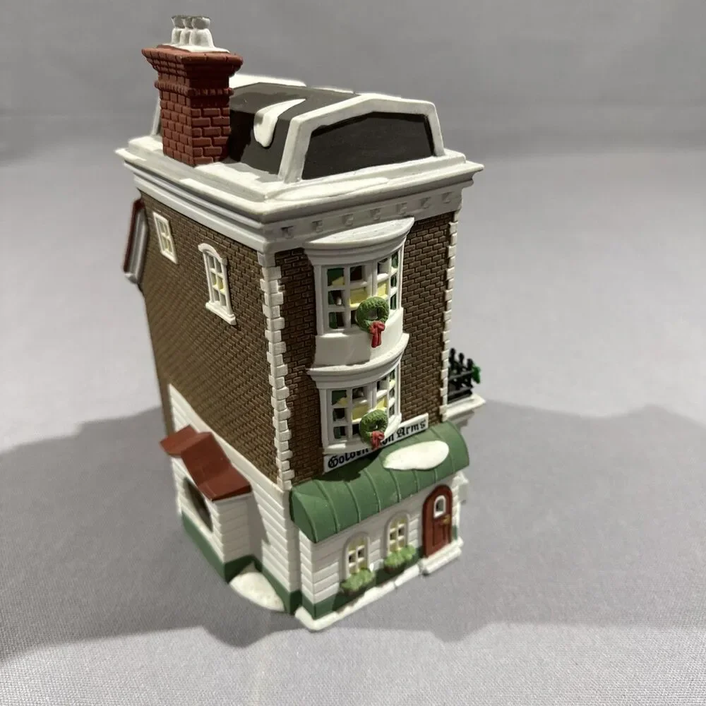 Dept 56 